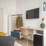 Bed & Breakfast Barone 3*