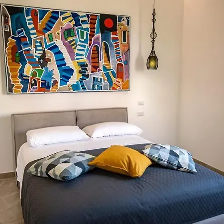 Barone Bed & Breakfast