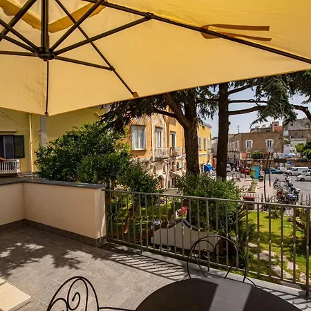 Barone Bed & Breakfast Procida