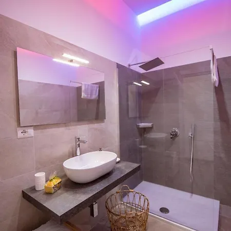 Bed & Breakfast Barone 3*