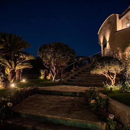 Bed & Breakfast Barone 3*
