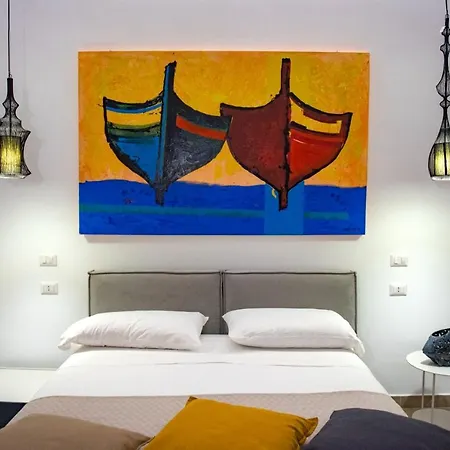 Bed & Breakfast Barone Procida