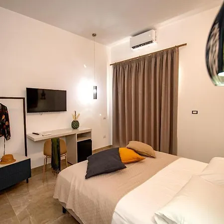 Bed & Breakfast Barone 3*