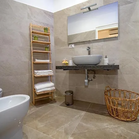 Barone Bed & Breakfast