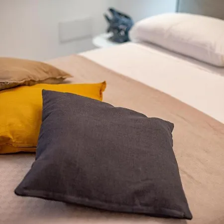 Barone Bed & Breakfast Procida
