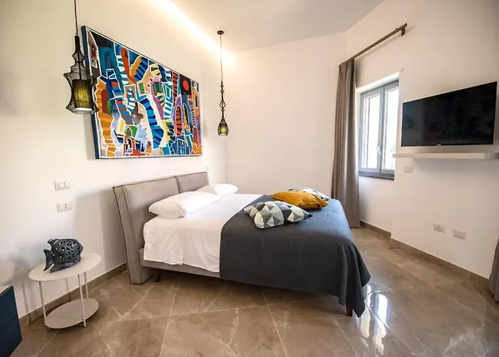 Frühstückspension Barone 3*