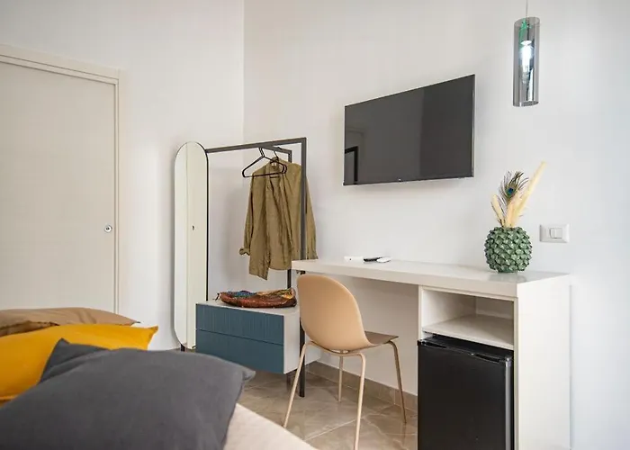 Frühstückspension Barone 3*