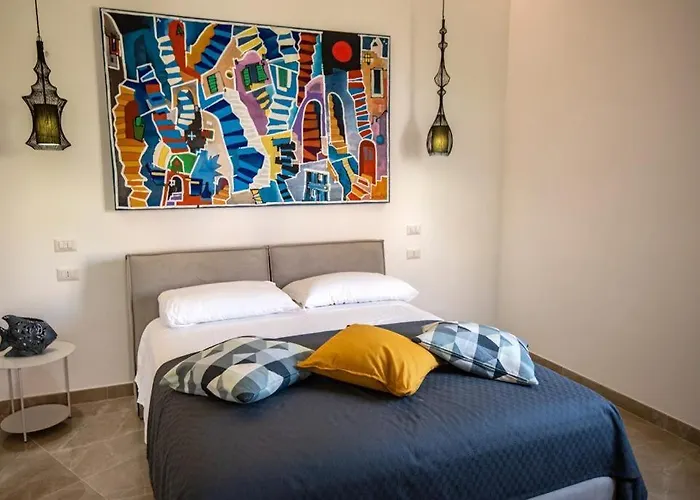 Barone Frühstückspension