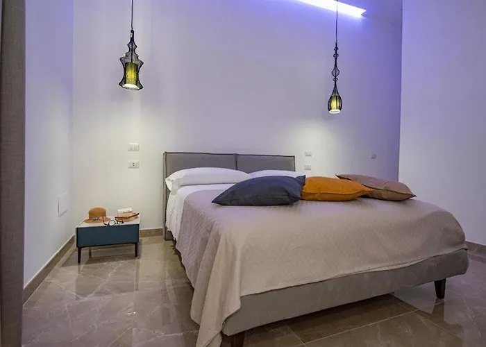 Barone Frühstückspension