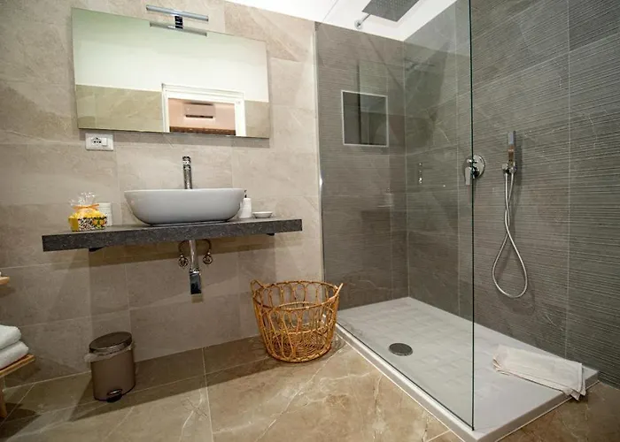 Barone Frühstückspension 3*