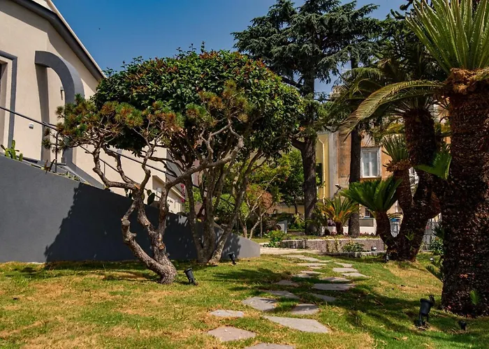 Barone Frühstückspension