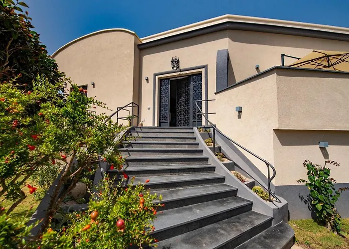 Frühstückspension Barone Procida