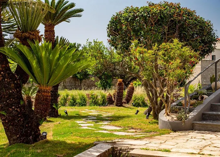 Frühstückspension Barone 3*