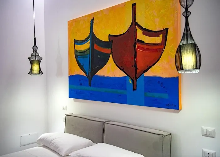 Frühstückspension Barone