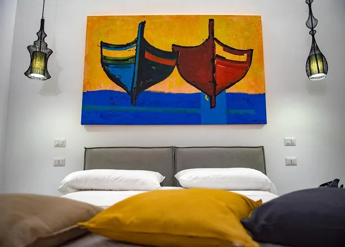 Barone Frühstückspension 3*