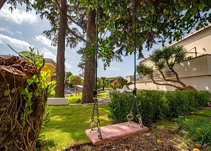 Frühstückspension Barone 3*