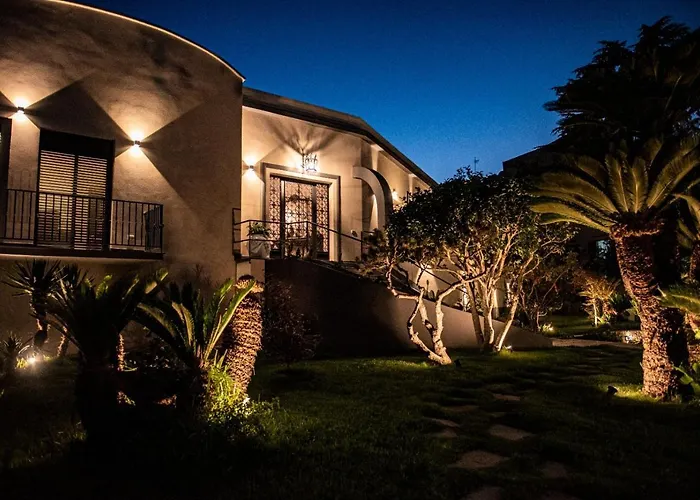 Barone Frühstückspension 3*