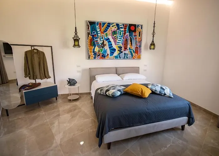 Barone Frühstückspension