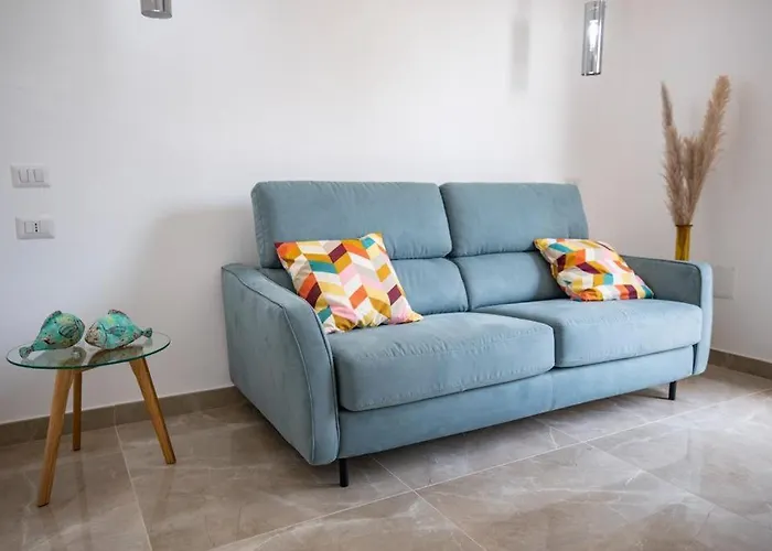 Frühstückspension Barone 3*