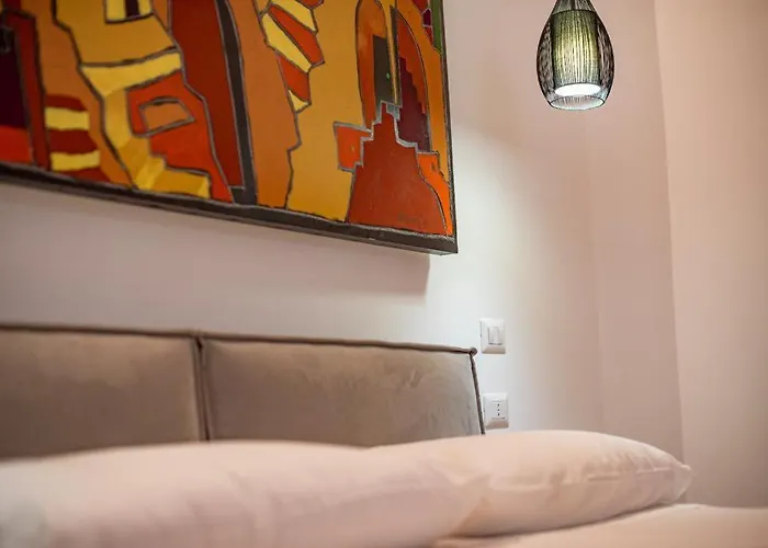 Barone Frühstückspension 3*