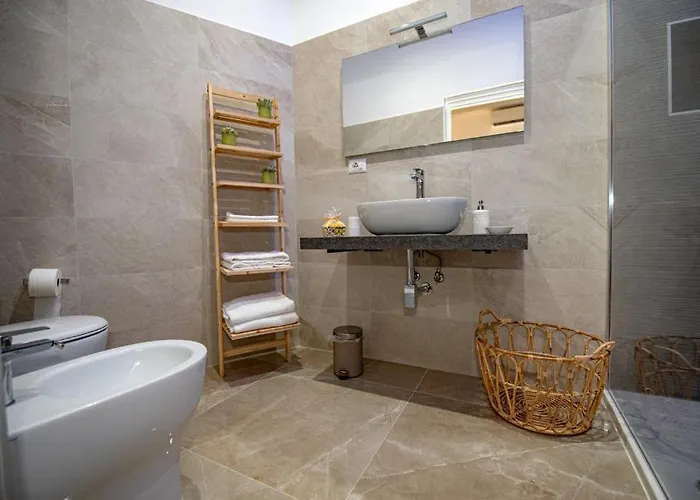 Barone Frühstückspension