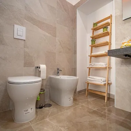 Barone 3* Procida