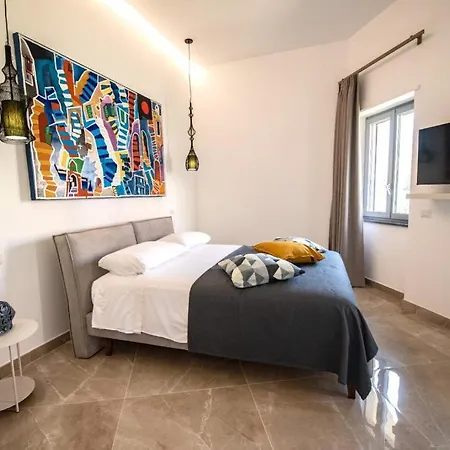 Bed & Breakfast Barone 3*