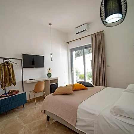 Barone Bed & Breakfast