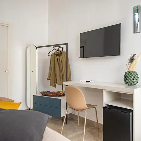 Bed & Breakfast Barone 3*