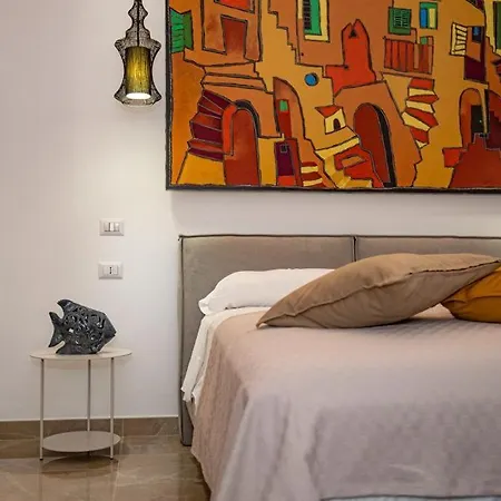 Barone Bed & Breakfast Procida