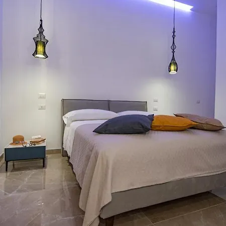 Barone Bed & Breakfast