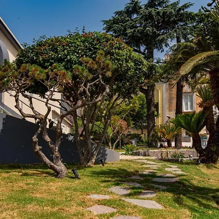 Barone Bed & Breakfast