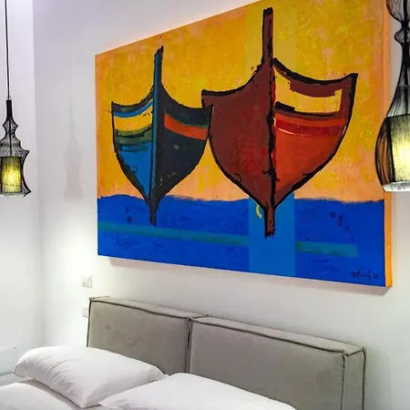 Bed & Breakfast Barone