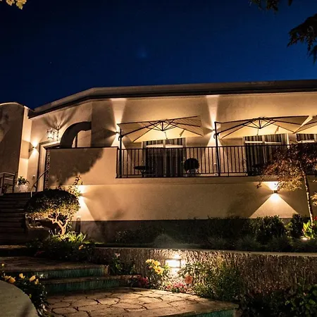 Barone Bed & Breakfast