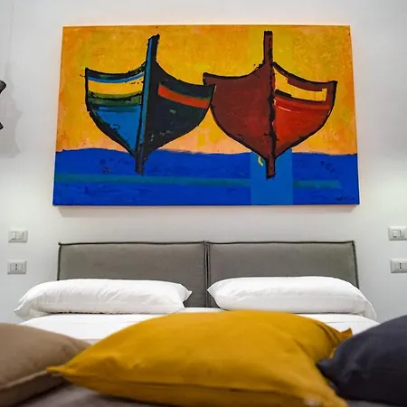 Barone Bed & Breakfast 3*