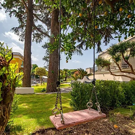 Bed & Breakfast Barone 3*