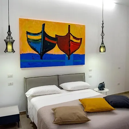 Barone Bed & Breakfast