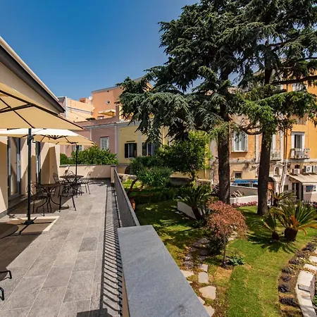 Barone Bed & Breakfast 3*