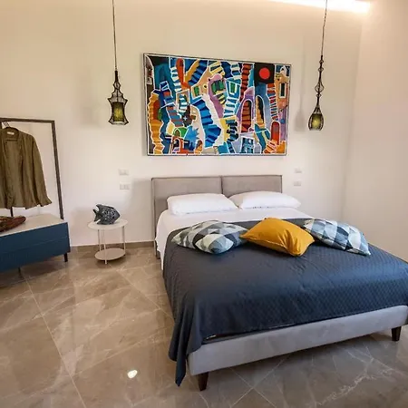 Barone Bed & Breakfast