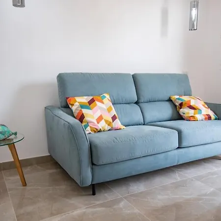 Bed & Breakfast Barone 3*