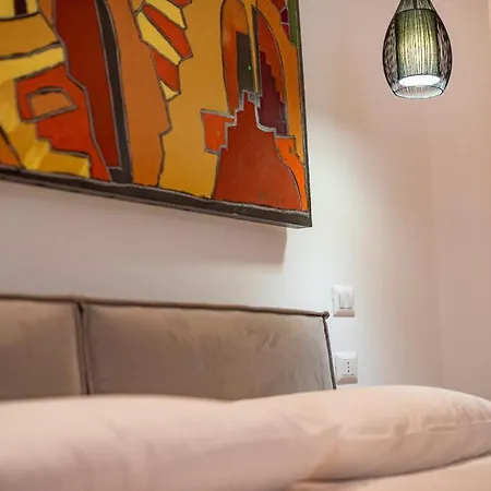 Barone Bed & Breakfast 3*