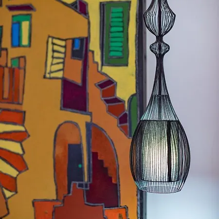 Panzió Barone Procida