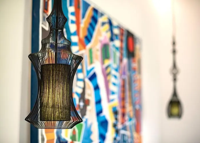 Barone 3* 普罗奇达