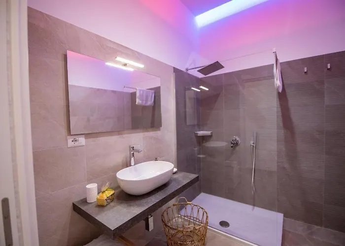 住宿加早餐酒店 Barone 3*