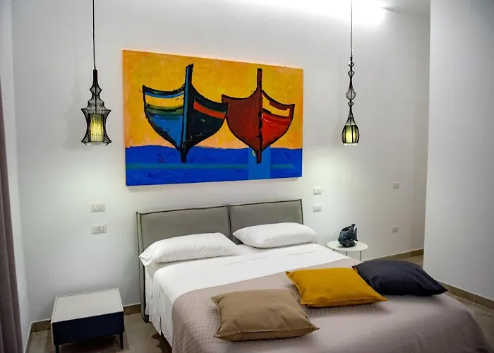 Barone 住宿加早餐酒店