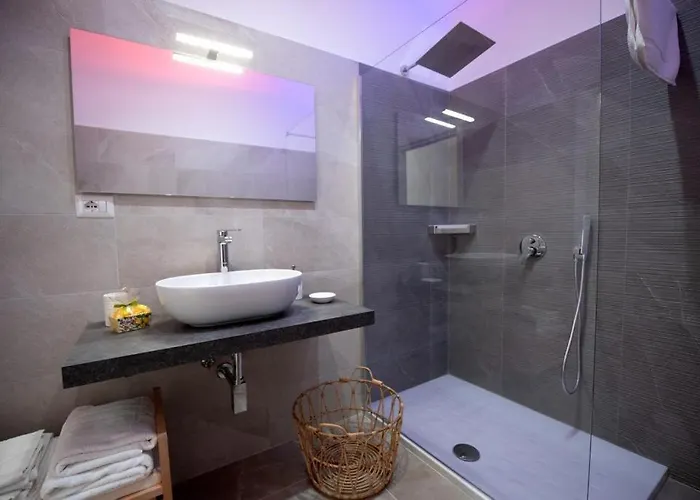 Barone 3* 普罗奇达