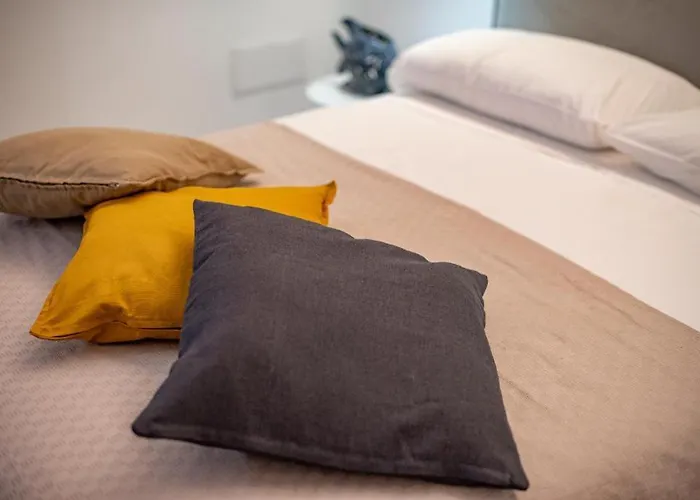 Barone 住宿加早餐酒店 普罗奇达